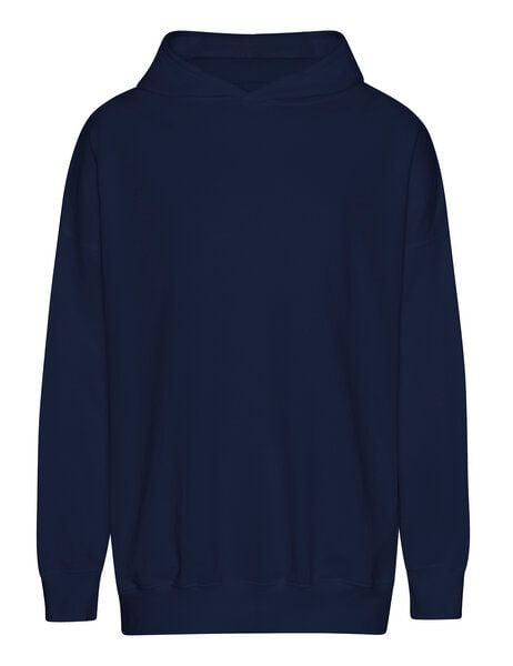 Neutral® Oversize Unisex Hoodie Kapuzenpullover Tiger Cotton von Neutral Baumwolle in Umstellung zu Bio Baumwolle von Neutral®