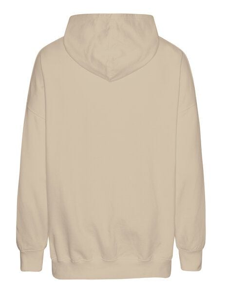 Neutral® Oversize Unisex Hoodie Kapuzenpullover Tiger Cotton von Neutral Baumwolle in Umstellung zu Bio Baumwolle von Neutral®
