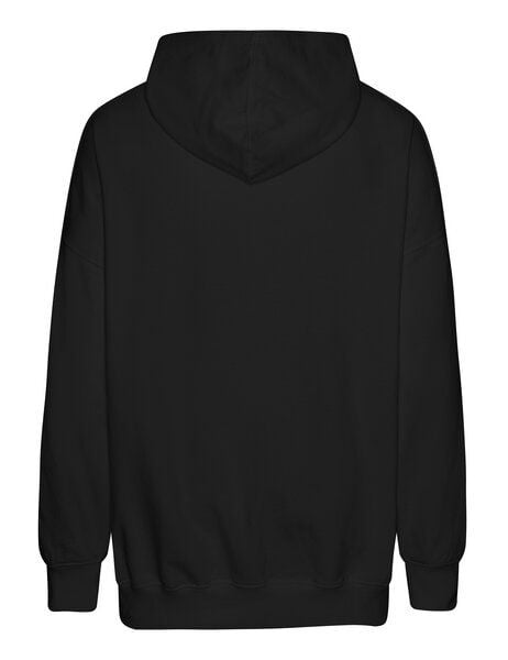 Neutral® Oversize Unisex Hoodie Kapuzenpullover Tiger Cotton von Neutral Baumwolle in Umstellung zu Bio Baumwolle von Neutral®