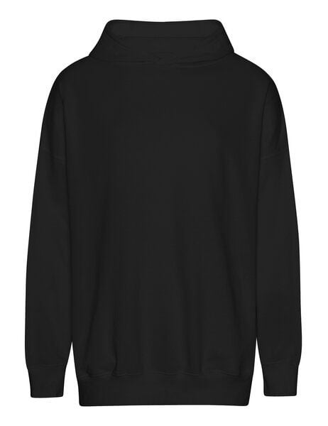 Neutral® Oversize Unisex Hoodie Kapuzenpullover Tiger Cotton von Neutral Baumwolle in Umstellung zu Bio Baumwolle von Neutral®