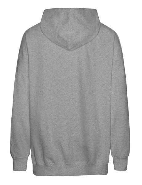 Neutral® Oversize Unisex Hoodie Kapuzenpullover Tiger Cotton von Neutral Baumwolle in Umstellung zu Bio Baumwolle von Neutral®