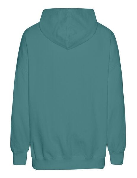 Neutral® Oversize Unisex Hoodie Kapuzenpullover Tiger Cotton von Neutral Baumwolle in Umstellung zu Bio Baumwolle von Neutral®