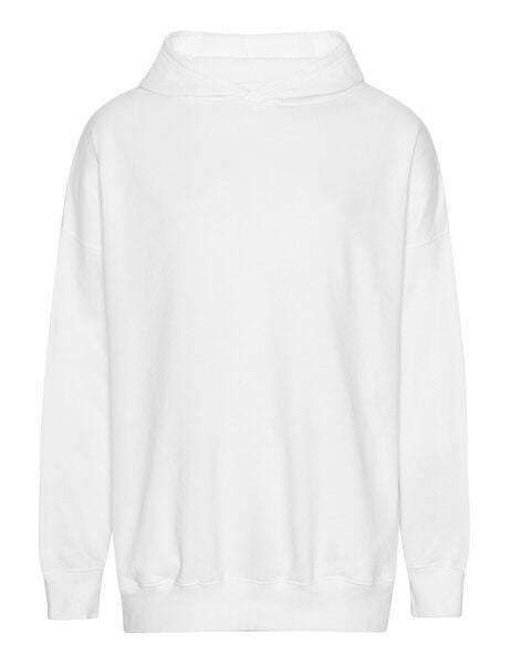 Neutral® Oversize Unisex Hoodie Kapuzenpullover Tiger Cotton von Neutral Baumwolle in Umstellung zu Bio Baumwolle von Neutral®