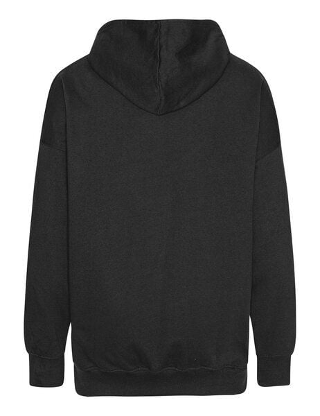 Neutral® Oversize Unisex Hoodie Kapuzenpullover mit SeitentaschenTiger Cotton von Neutral Baumwolle in Umstellung zu Bio Baumwolle von Neutral®