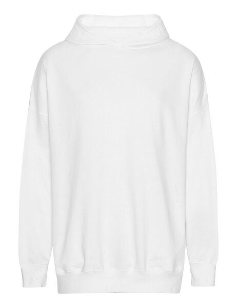 Neutral® Oversize Unisex Hoodie Kapuzenpullover mit SeitentaschenTiger Cotton von Neutral Baumwolle in Umstellung zu Bio Baumwolle von Neutral®