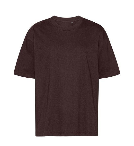 Neutral® Oversize Unisex T-Shirt Tiger Cotton von Neutral Baumwolle in Umstellung zu Bio Baumwolle von Neutral®