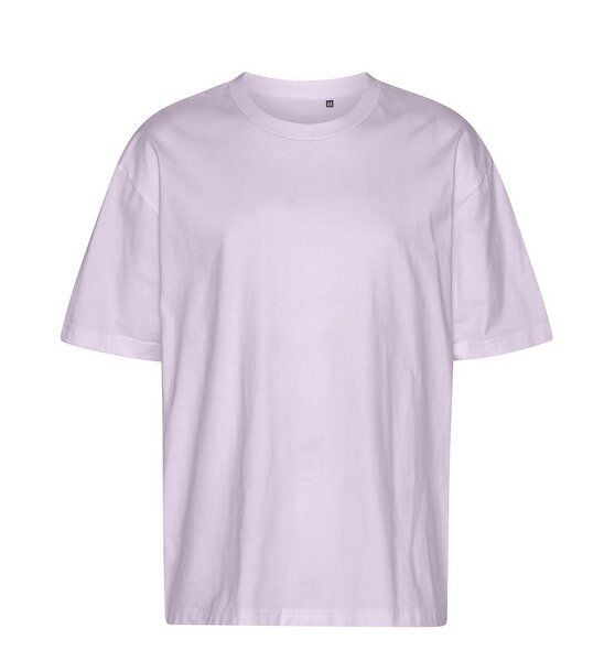Neutral® Oversize Unisex T-Shirt Tiger Cotton von Neutral Baumwolle in Umstellung zu Bio Baumwolle von Neutral®