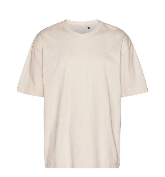 Neutral® Oversize Unisex T-Shirt Tiger Cotton von Neutral Baumwolle in Umstellung zu Bio Baumwolle von Neutral®