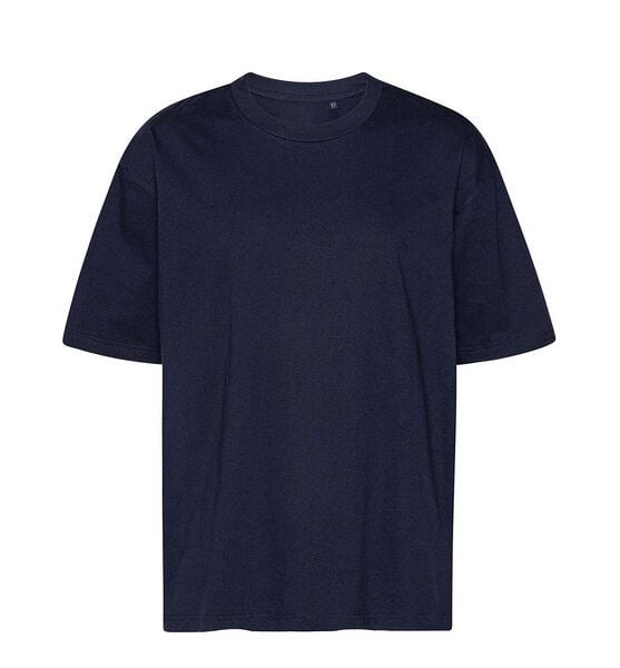 Neutral® Oversize Unisex T-Shirt Tiger Cotton von Neutral Baumwolle in Umstellung zu Bio Baumwolle von Neutral®