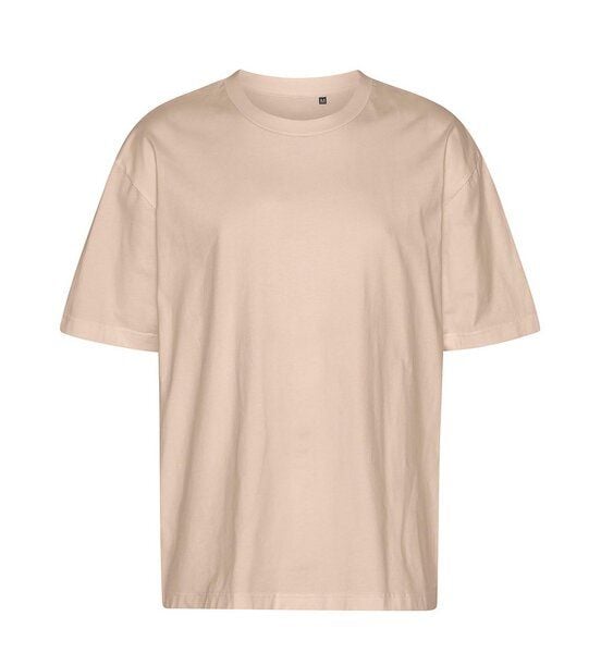 Neutral® Oversize Unisex T-Shirt Tiger Cotton von Neutral Baumwolle in Umstellung zu Bio Baumwolle von Neutral®