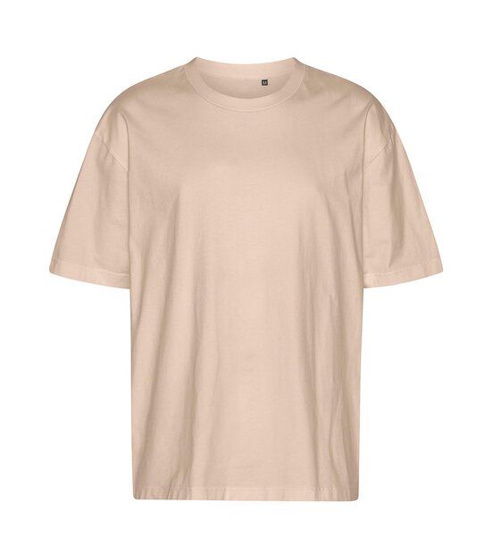 Neutral® Oversize Unisex T-Shirt Tiger Cotton von Neutral Baumwolle in Umstellung zu Bio Baumwolle von Neutral®