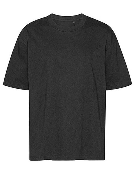 Neutral® Oversize Unisex T-Shirt Tiger Cotton von Neutral Baumwolle in Umstellung zu Bio Baumwolle von Neutral®