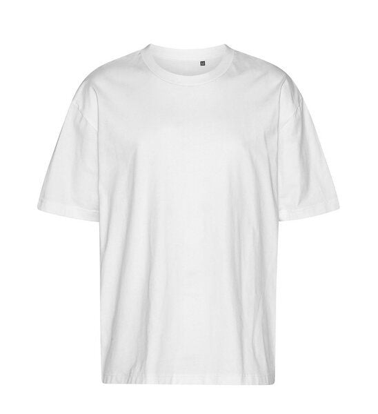 Neutral® Oversize Unisex T-Shirt Tiger Cotton von Neutral Baumwolle in Umstellung zu Bio Baumwolle von Neutral®