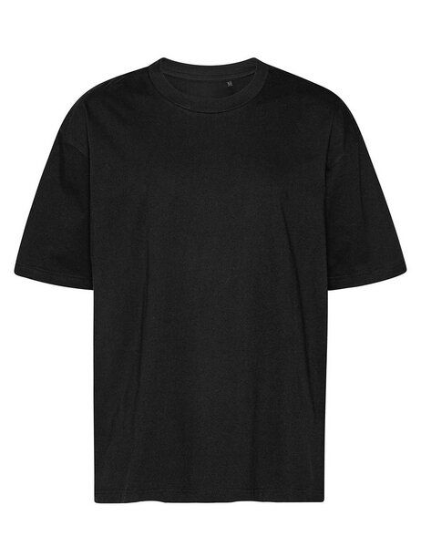 Neutral® Tiger Cotton Oversized T-Shirt von Neutral®
