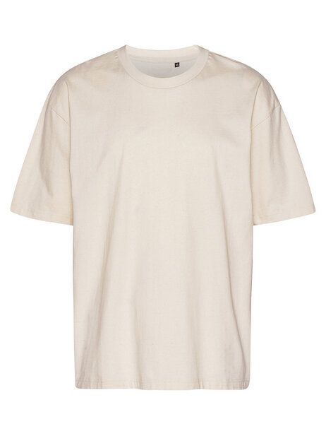 Neutral® Tiger Cotton Oversized T-Shirt von Neutral®