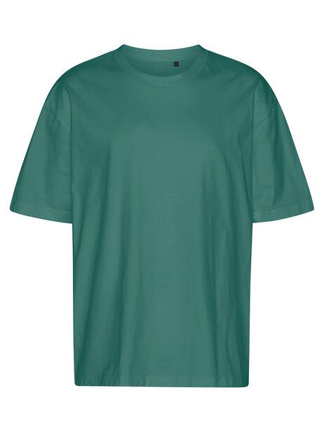 Neutral® Tiger Cotton Oversized T-Shirt von Neutral®