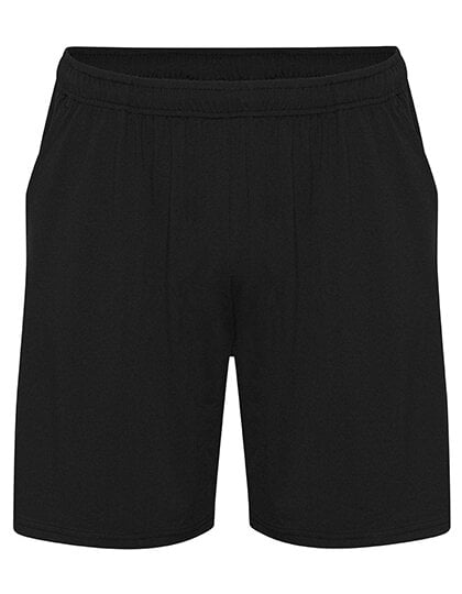 Neutral® Unisex Recycelte kurze Hose mit Seitentasche Sporthose von Neutral®