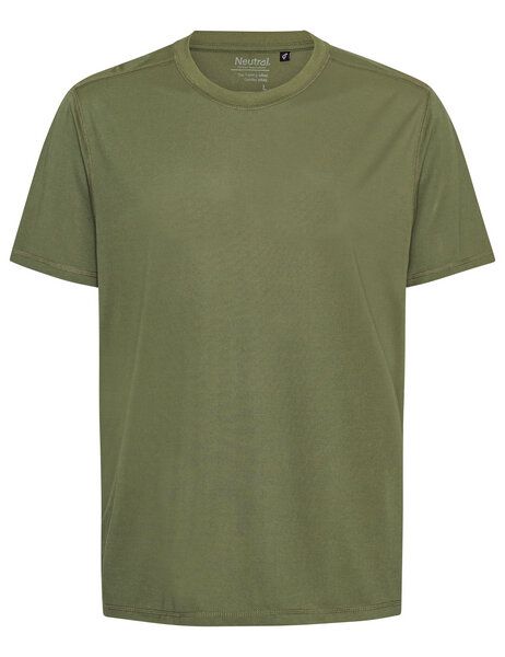 Neutral® Unisex T-Shirt Fit von Neutral RPet Recycling Polyester von Neutral®