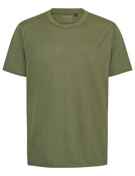 Neutral® Unisex T-Shirt Fit von Neutral RPet Recycling Polyester von Neutral®