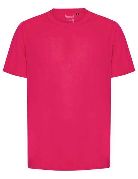 Neutral® Unisex T-Shirt Fit von Neutral RPet Recycling Polyester von Neutral®