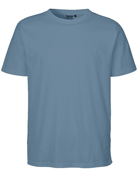 Neutral® Unisex T-Shirt Regular von Neutral Bio Baumwolle von Neutral®