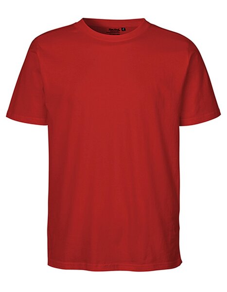 Neutral® Unisex T-Shirt Regular von Neutral Bio Baumwolle von Neutral®