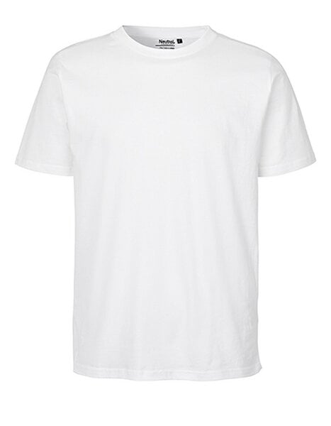 Neutral® Unisex T-Shirt Regular von Neutral Bio Baumwolle von Neutral®