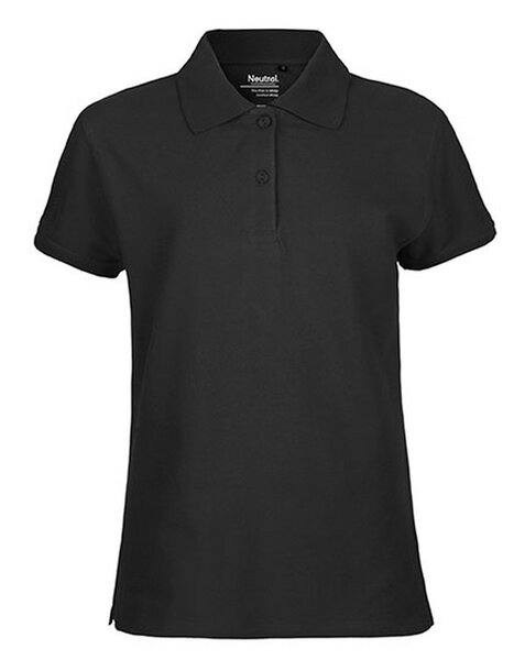 Neutral® Damen Poloshirt Pique Polo von Neutral von Neutral®