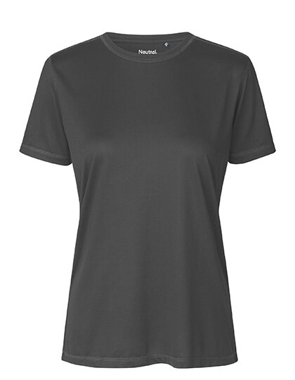 Neutral® Damen T-Shirt Fit von Neutral RPet Recycling Polyester von Neutral®