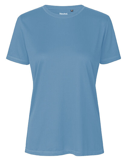 Neutral® Damen T-Shirt Fit von Neutral RPet Recycling Polyester von Neutral®