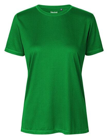 Neutral® Damen T-Shirt Fit von Neutral RPet Recycling Polyester von Neutral®