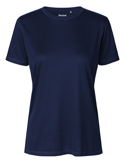 Neutral® Damen T-Shirt Fit von Neutral RPet Recycling Polyester von Neutral®