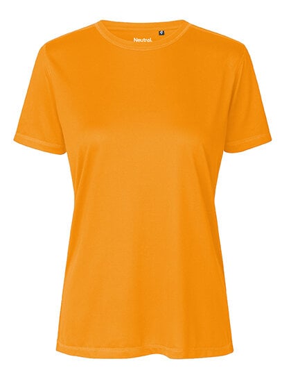 Neutral® Damen T-Shirt Fit von Neutral RPet Recycling Polyester von Neutral®