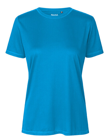 Neutral® Damen T-Shirt Fit von Neutral RPet Recycling Polyester von Neutral®