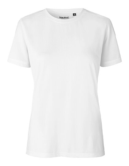 Neutral® Damen T-Shirt Fit von Neutral RPet Recycling Polyester von Neutral®