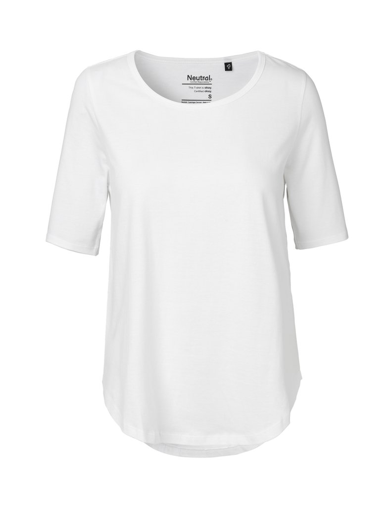 Half Sleeve T-Shirt von Neutral