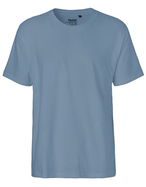 Neutral® Herren / Unisex T-Shirt von Neutral Bio Baumwolle von Neutral®