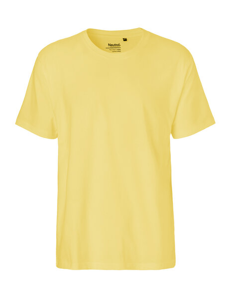 Neutral® Herren / Unisex T-Shirt von Neutral Bio Baumwolle von Neutral®