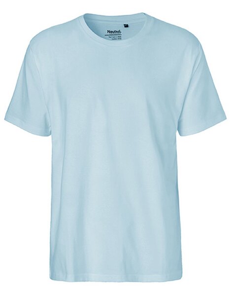 Neutral® Herren / Unisex T-Shirt von Neutral Bio Baumwolle von Neutral®