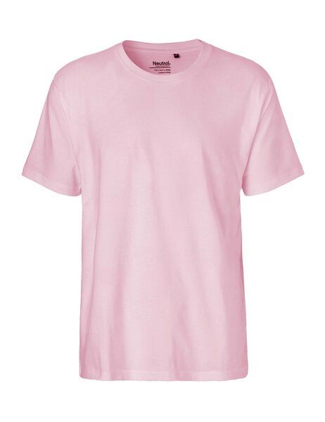 Neutral® Herren / Unisex T-Shirt von Neutral Bio Baumwolle Neutral® Herren / Unisex T-Shirt von Neutral Bio Baumwolle von Neutral®