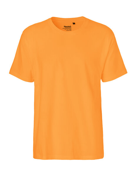 Neutral® Herren / Unisex T-Shirt von Neutral Bio Baumwolle von Neutral®