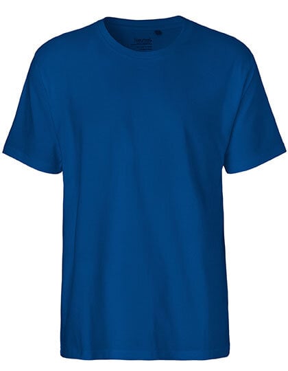 Neutral® Herren / Unisex T-Shirt von Neutral Bio Baumwolle von Neutral®