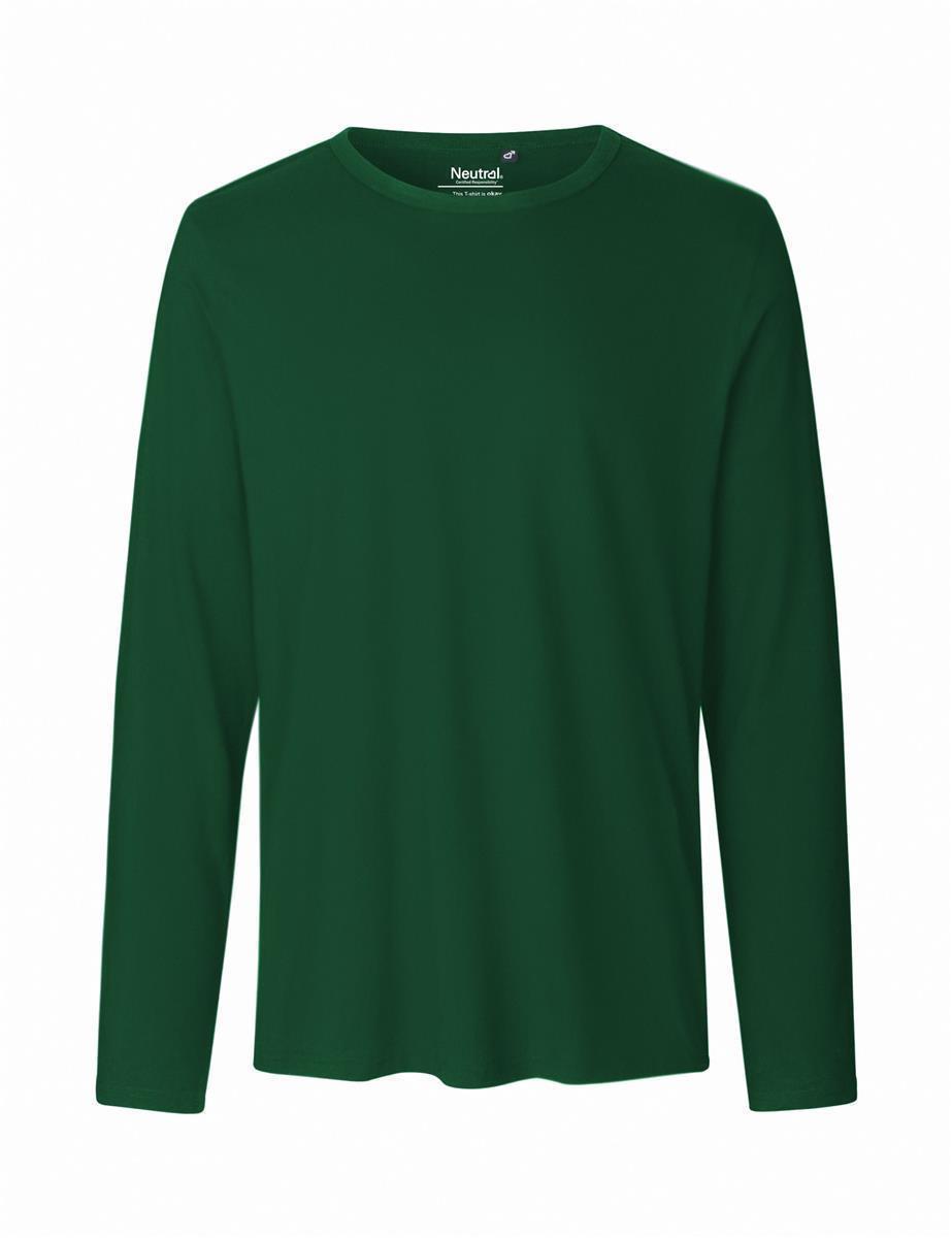 Herren Longsleeve von Neutral