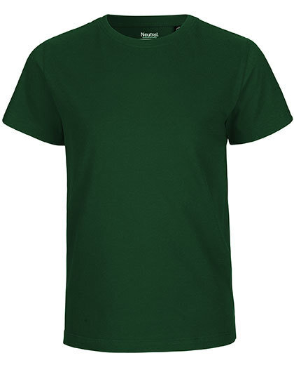 Neutral® Kinder T-Shirt von Neutral von Neutral®