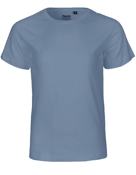 Neutral® Kinder T-Shirt von Neutral von Neutral®