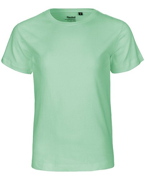 Neutral® Kinder T-Shirt von Neutral von Neutral®