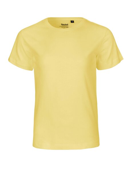 Neutral® Kinder T-Shirt von Neutral von Neutral®