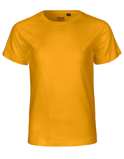 Neutral® Kinder T-Shirt von Neutral von Neutral®