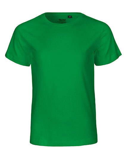 Neutral® Kinder T-Shirt von Neutral von Neutral®