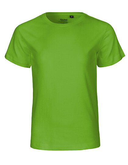 Neutral® Kinder T-Shirt von Neutral von Neutral®